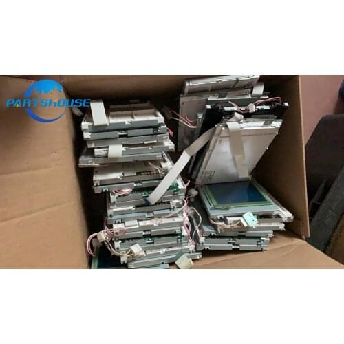 Touch Panel FH6-0772 FH6-0735 FG6-0365 FG6-5428 FG6-5761 FG6-5768 FM1-0186 For Canon iR2200 2800 3300 2830 Control Touch Screen