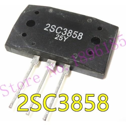 Brand new original 2SC3858