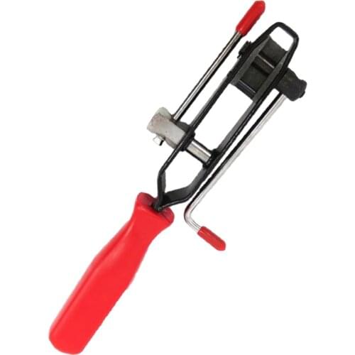 Standard Joint CV Boot Clamp Plier Banding Tool Universal Fits for All Cars