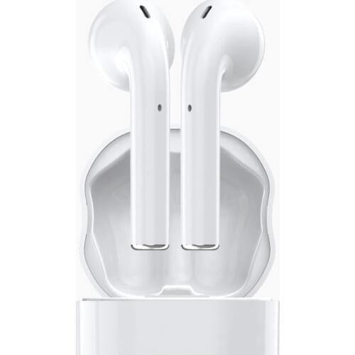 TWS Bluetooth Earphones User-defined Active Noise Cancelling Wireless Headset for phones and music with Power Bank