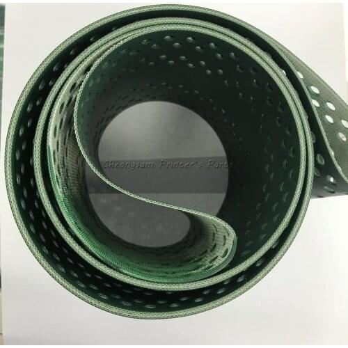 L2.020.014 Feeder Belt Suction Tape 2423*140mm For CD74 XL75 Machinery Parts
