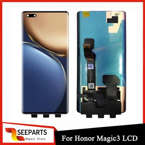 For 6.44" SONY Xperia Z Ultra LCD Display Touch Screen Digitizer For SONY XL39h XL39 C6833 LCD Without Frame Screen Replacement