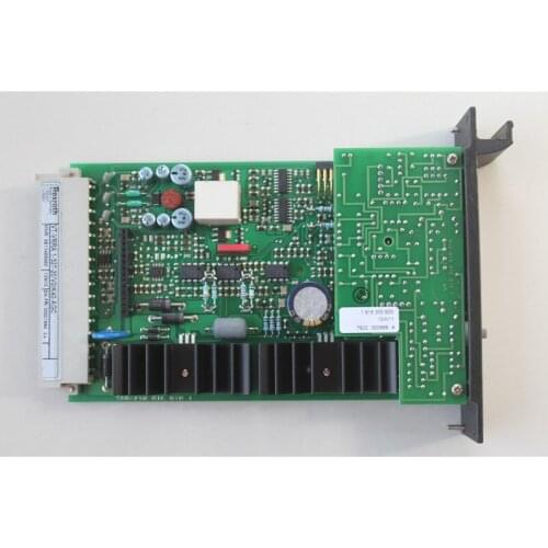 Zhongxinsukong-Rexroth 0811405065 Flow board , PL6-AGC1 control card , amplifer card , Valve controller (brand new&original )
