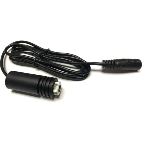 488nm 60mW Sky Blue Laser Adjustable Focus Laser Module Laser Instrument