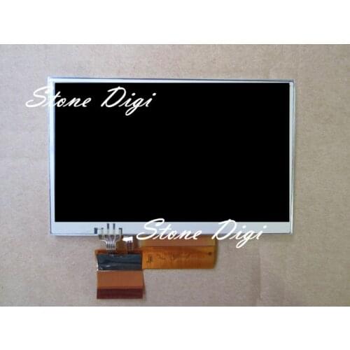 Free Shipping Original Grade A+ 4.3 inch LCD Display +Touch Screen Digitizer For Garmin aviation aera 500