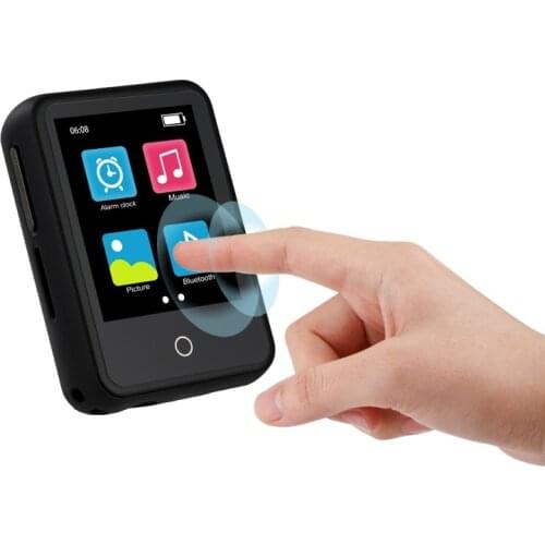 HIRMXY MP3 Players