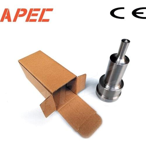 Round Punch Mold Tool for Iron Worker Machines