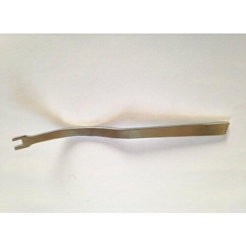 The piano tuning tool Party card nailed wrench Canada card String gauge (string)