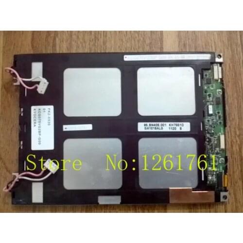 KCG075VG2BP-G00 Lcd Screen Display PANEL