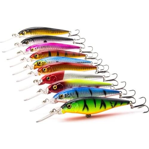 Lurehunter Fishing Lure For Carp