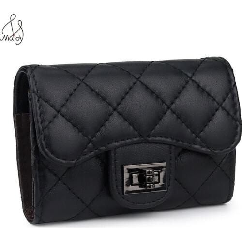 Maidy Women's Square Wallets
