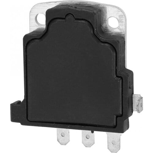 Car Ignition Control Module Replacement Auto Accessory 06302PT2A00 Fit for Honda ACCORD IV (CB) 2.2 i 16V (CB7) F22A3 2156 110 4