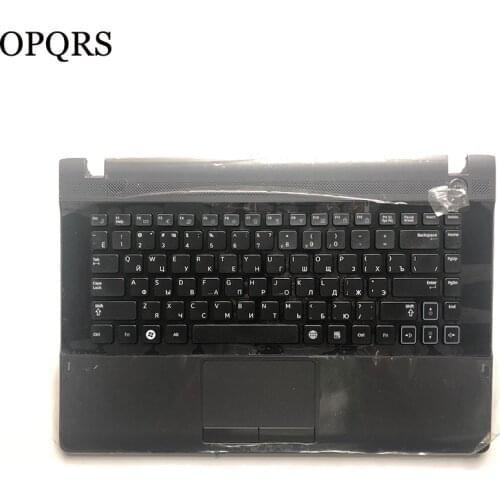 NEW Russian laptop keyboard for SAMSUNG RV411 RV412 RV415 RV420 RU keyboard BA75-03479F