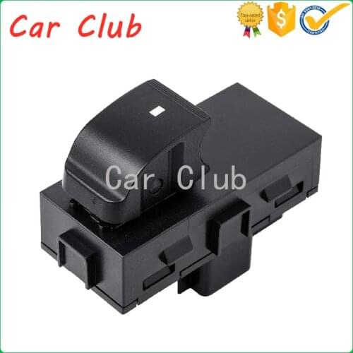 Window Master Control Switch Lifter Button 22864837 15888174 15162028 25877776 22895545 for CHEVROLET for GMC BUICK CADILLAC