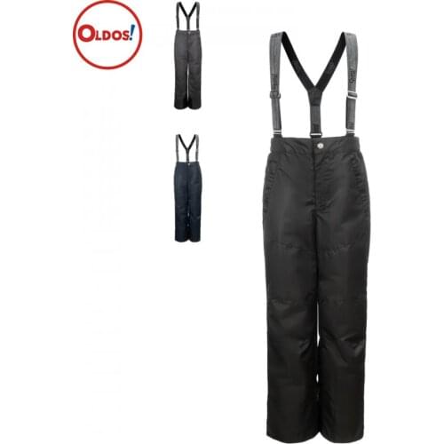 Oldos Overalls For Boys