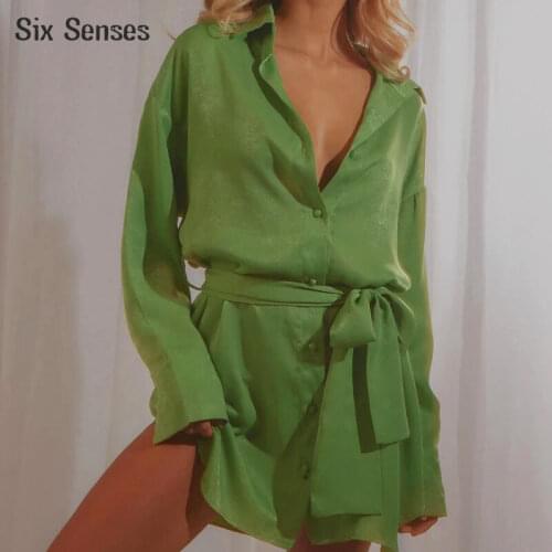 Six Senses Womens Casual Dresses