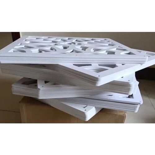 Modern Simple A living room Hanging folding screen Dining room partition The entrance curtain