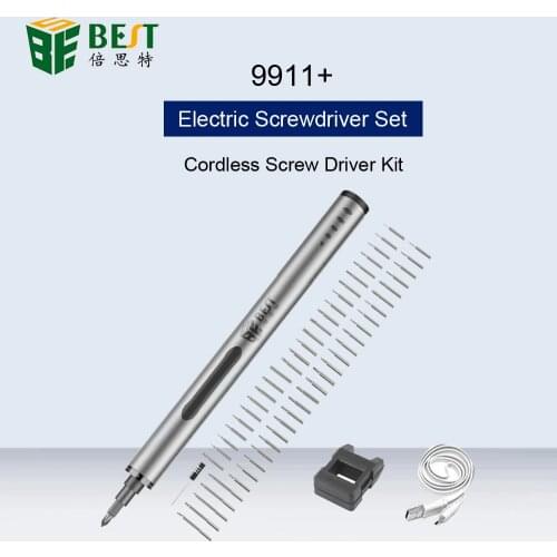 Screwdrivers TBK China