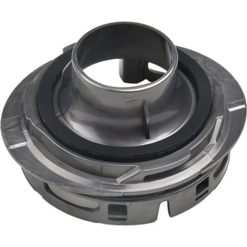 Motor Rear Back Cover Repalce for V7 V8 Series Stick Vacuum Cleaner Repair Parts