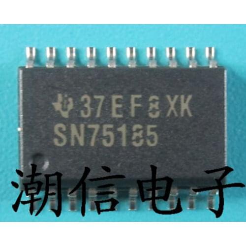 10cps SN75185 SOP-20