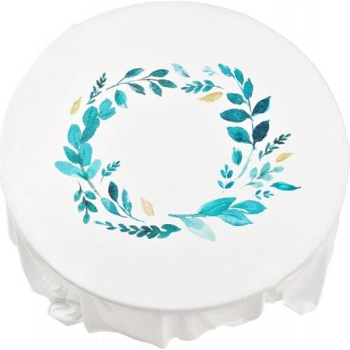 130x130cm Baby Photography Blanket Newborn Basket Filler Swaddle Wrap Background 69HE