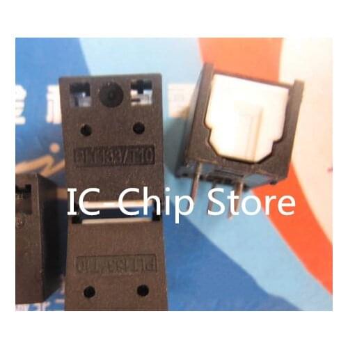 5PCS~10PCS/LOT PLT133/T10 PLT133/T10W DIP New original
