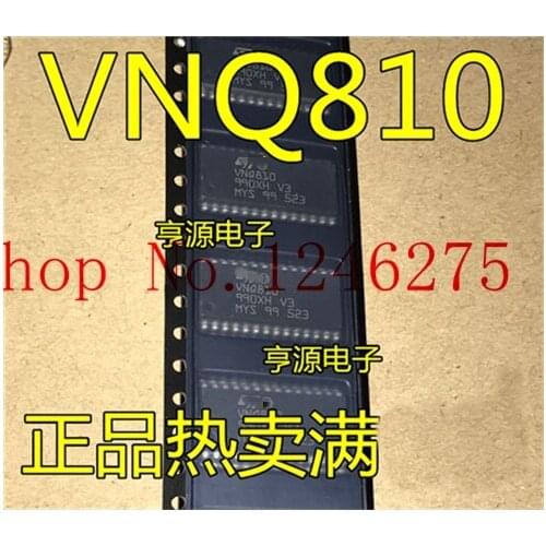 VNQ810 SOP-28 100% New Original