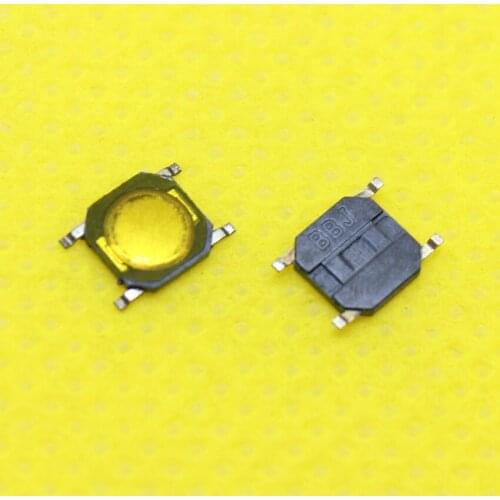 Cltgxdd AJ-038 5*5*0.8mm 5x5x0.8mm switch MP3,MP4,laptops,cell phones commonly used switch SMD Tact switch button switch
