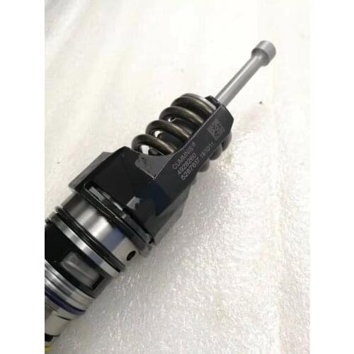 Engine parts fuel injector 0 445 110 626
