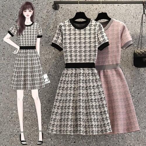 EHQAXIN Fashionable Dresses In A Cage