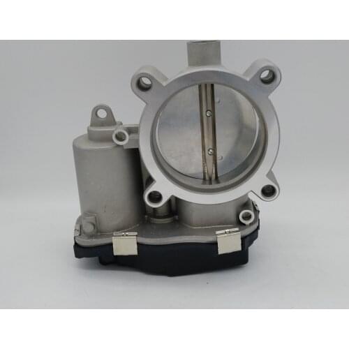 Fuel Injection Throttle Body For Chrysler Fiat Dodge JEEP CHEROKEE 2.4L 2360CC OE: 04891970AB