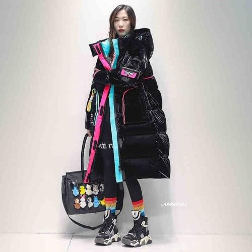 Женская верхняя одежда LAJWMPLXLS China At AliExpress