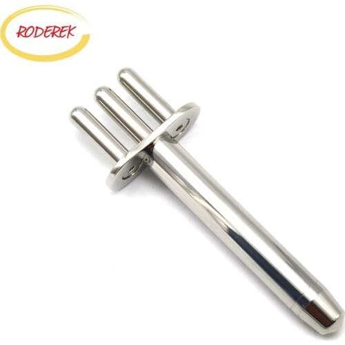 Magnetic Beauty Massage Stick, Pain Relief Tools for the Whole Body, Scrapping and Eliminate Lactic Acid Massage Stick