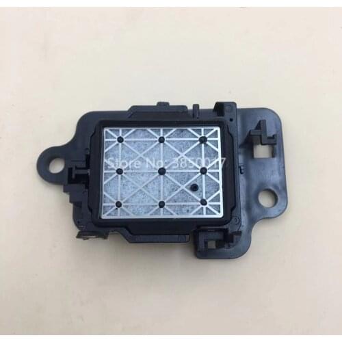 Mimaki JV33 JV5 printer DX5 head capping station clean unit with holder and spring for Mutoh Xuli dx7 cap top assembly ASSY