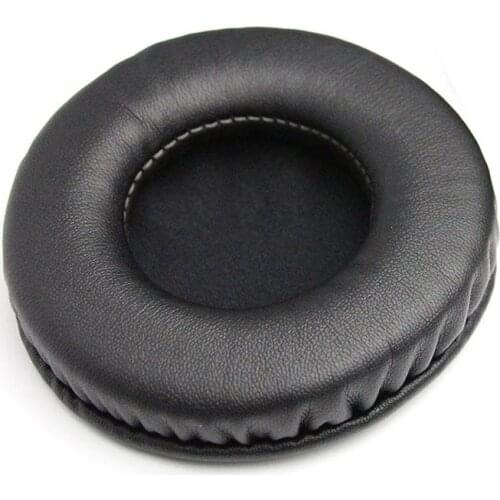 Soft Protein Leather Ear Cushion Pads for Beyerdynamic DT 880 860 990 770
