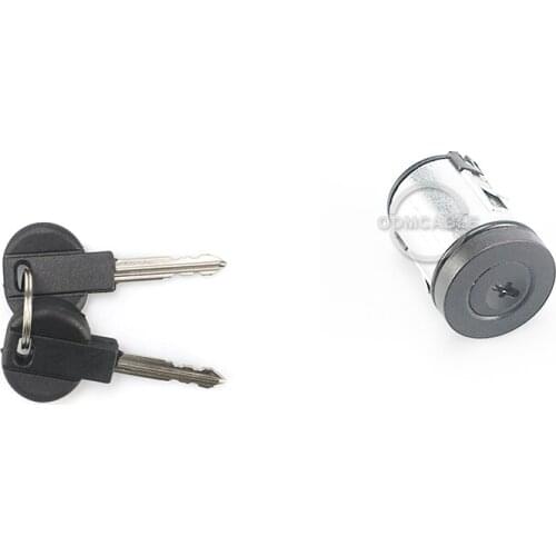 Barrel Locksmith lock Keys door sets For Fiat Scudo Citroen Dispatch Peugeot Expert barrel
