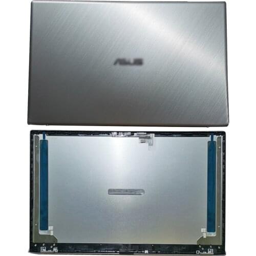 NEW Laptop For 17.3" Asus VivoBook 17 X712 X712FA X712FB LCD Back Cover Metal Computer Case
