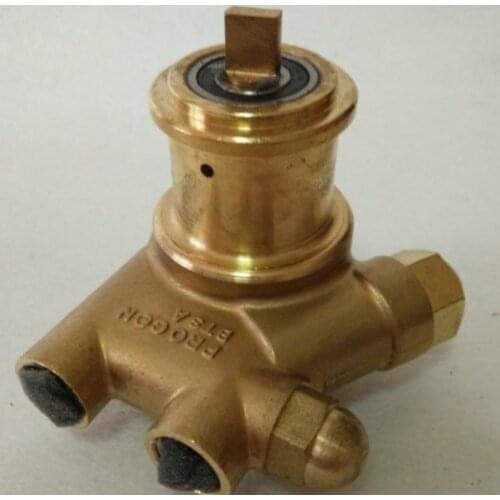 Procon 250 Pump Model 111B100F11AA250