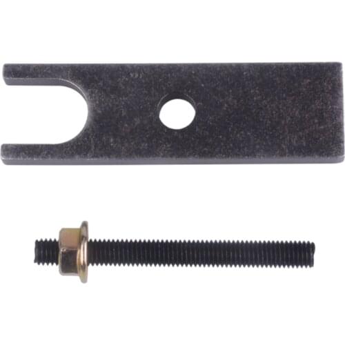 Solid Engine Valve Spring Compressor Fit for LS1 LS3 LS6 LQ4 LQ9 6.0 Remover