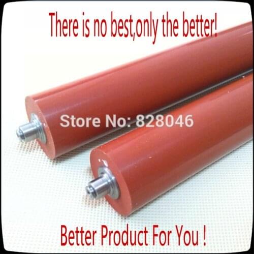 For Panasonic DP1515 DP1520 DP1820 DP8016 DP8020 DP8020E Workio Lower Fuser Roller,DP 1515 1520 1820 8016 8020 Pressure Roller