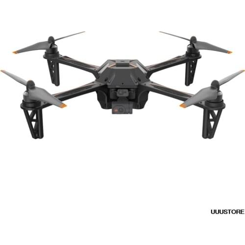 SKYDROID MX450 9 Inch 450mm Wheelbase Nylon & Fiberglass RTF FPV Racing Drone w/ 5V 5KM VTX & M8N GPS G_DCAM Simgle Gimble