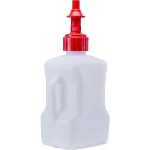 10L/20L Universal Moorcycle Quick Fill Fast Fuel Jug motorcycle accessories