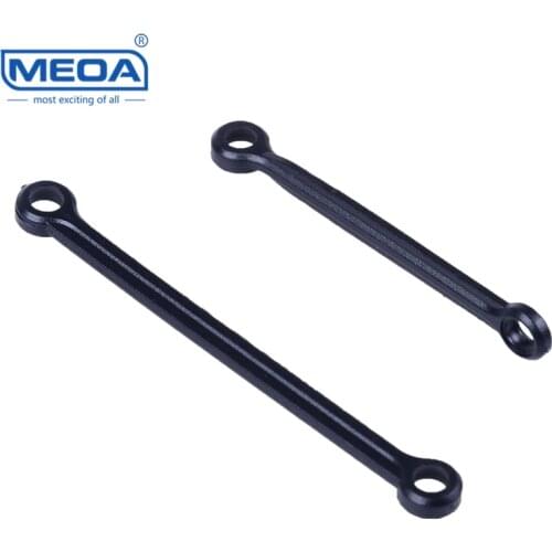 Wltoys 1:28 RC Car Spare parts K989-40 Rear Ball Pull rod K989-41 Steering Pull Rod Rudder Rod K989 Pull Rod Accessories