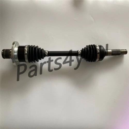 Rear left drive shaft drive axle cv joint assy ODM LH FOR CFMOTO cf500 X5 cf600 X6 cf800 x8 ATV Part No. 9010-280100-50001