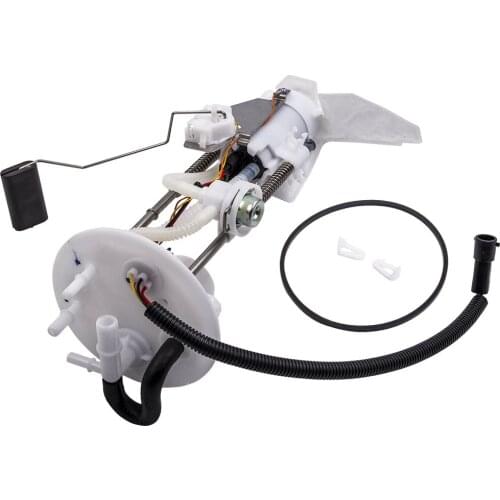 Rear Fuel Pump Assembly w/Sending Unit For Mazda B4000 V6 4.0L 2001-2003