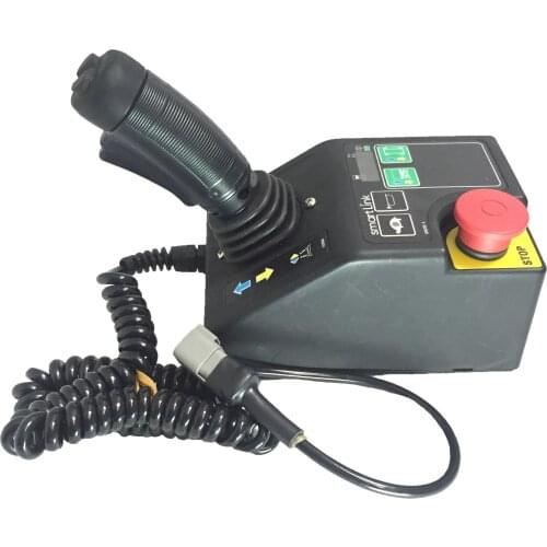 Genie scissor lift control box Parts No:GE-1256727