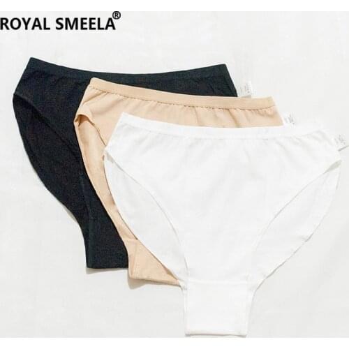 Womens cotton panties stretch breathable comfortable for girls underpants soft ballet dance briefs high waist dancing underwear