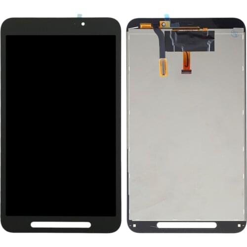 AAA+ Quality LCD Display for Samsung Galaxy Tab Active 8.0 SM-T365 T365 T360 LCD Display Touch Screen Digitizer Glass Panel