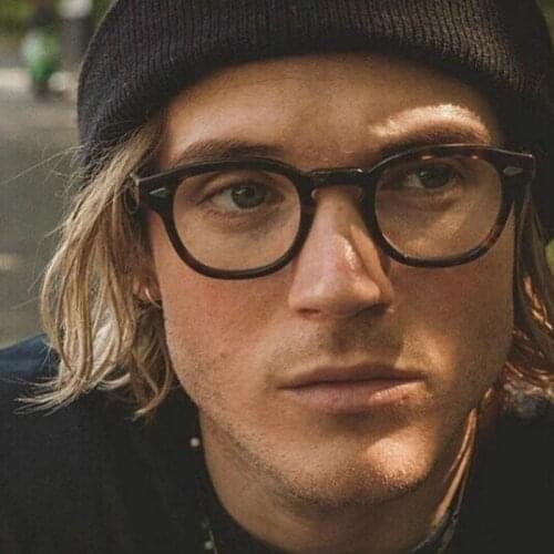 ZKDLHF Men's Accessories