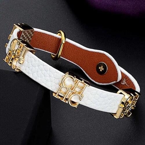 Zlxgirl Leather Bracelets